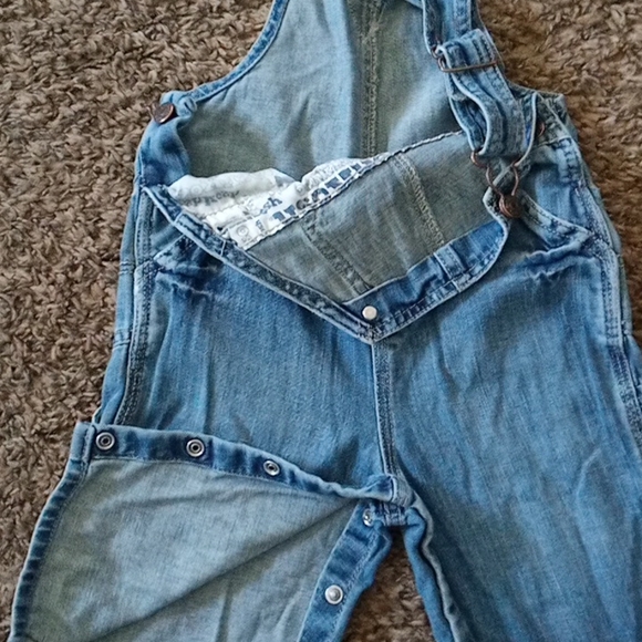 Overalls - Picture 3 of 3